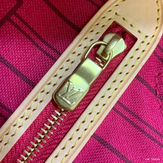 Cheap PM VUITTON LOUIS NEVERFULL 0716